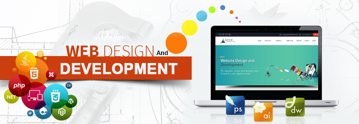 Website Designing Company in Canberra